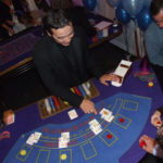 Casino Roulette Table Hire Kent