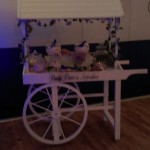 Sweet Cart | Ice Agency