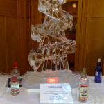 Helter Skelter Ice Vodka Luge | Ice Agency