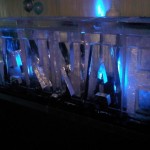 Barmitzvah Ice Bar London