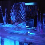 Specsavers Logo 6m Ice Bar