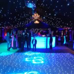 Dance Floor Hire Sussex