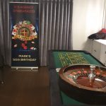 Casino Table Hire Sussex