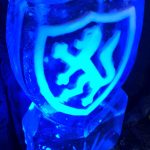 Coinford Ltd Ice Sculpture Vodka Luge in Crawley and Tunbridge Wells