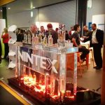 Nintex Ice Bar at Excel London and at GITEX