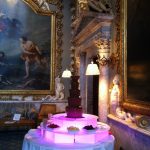 moor park hotel chocolate fountain for Hertfordshire wedding