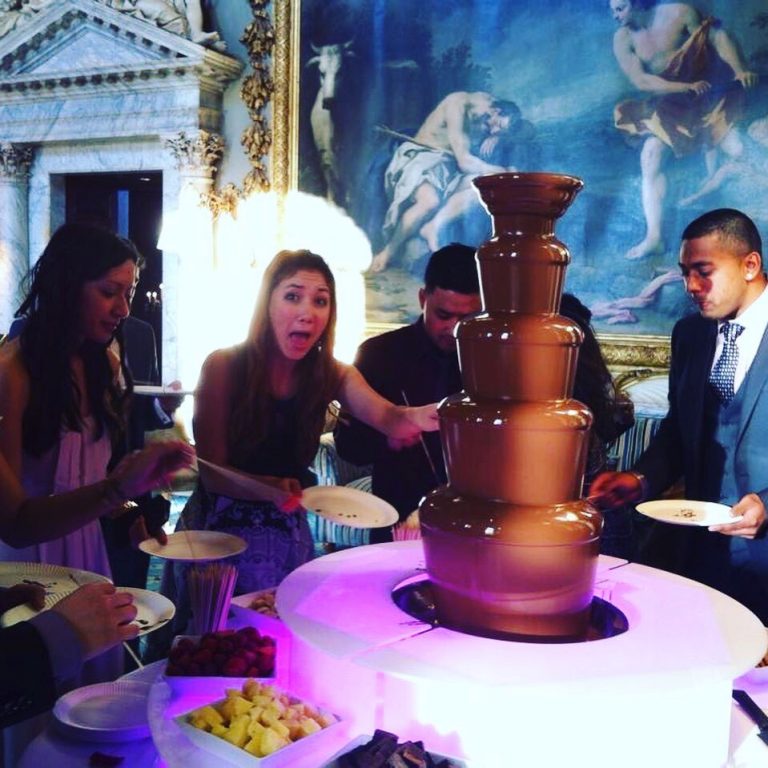 Chocolate Fountain Hire Brighton, Surrey, Sussex, London