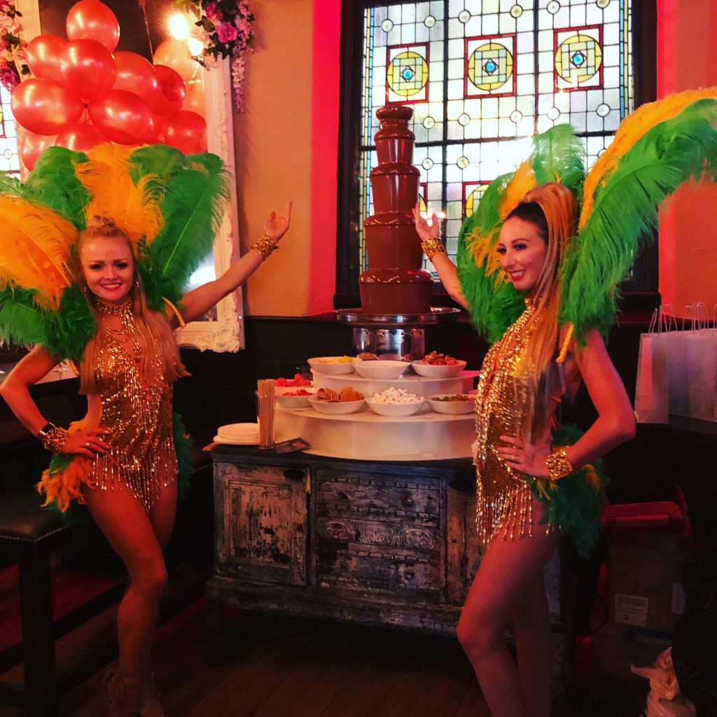 Chocolate Fountain Hire Brighton, Surrey, Sussex, London