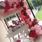 Candy Sweet Cart Hire Sussex and Surrey