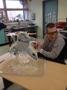 bognor regis school - ice sensory workshops - special education needs - Live ice carving - ice carving - school ice sculpture - school ice carving - art in school - Live ice carving show - sussex schools - surrey schools - kent schools - london schools - brighton school - crawley school - SEN school - SEN children - Mary Rose College - Worthing Schools - Fire and Ice theme - school fire and ice - ice sculpture - international ice carver - christmas market ideas - christmas market ice carving - christmas market ice sculpture - Sussex Christmas Market -| Ice Agency