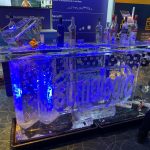 Sumo Logic Event Ice Bar at O2 London Events