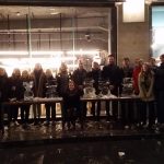 London Ice Teambuilding