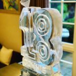 18 Party Ice Luge Vodka Luge Birthday luge