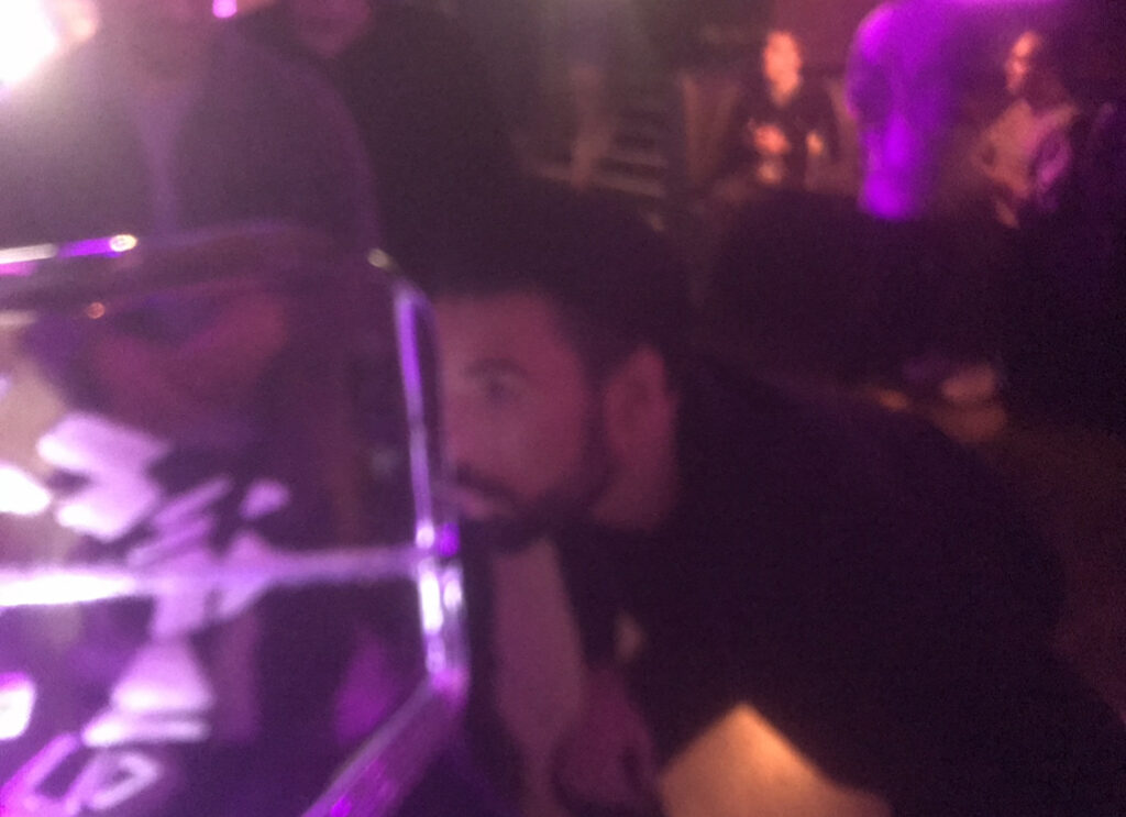Rylan Clark / Rylan Birthday / Rylan ice luge