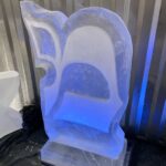 Barmitzvah ice sculpture / Barmitzvah ideas