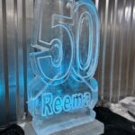 50 vodka luge - 50th vodka luge